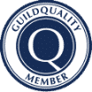 Guild Quality Member Seal