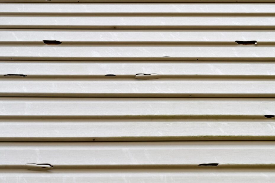 Can You Do a Partial Siding Replacement? Cost & Options Explained