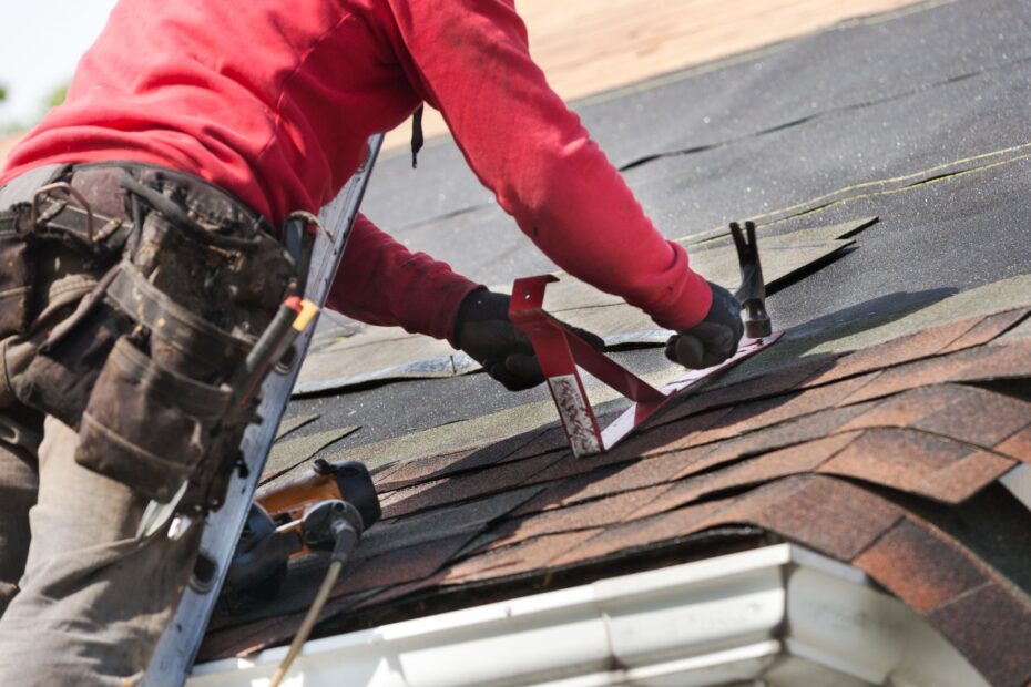 How Long Does It Take to Replace a Roof?