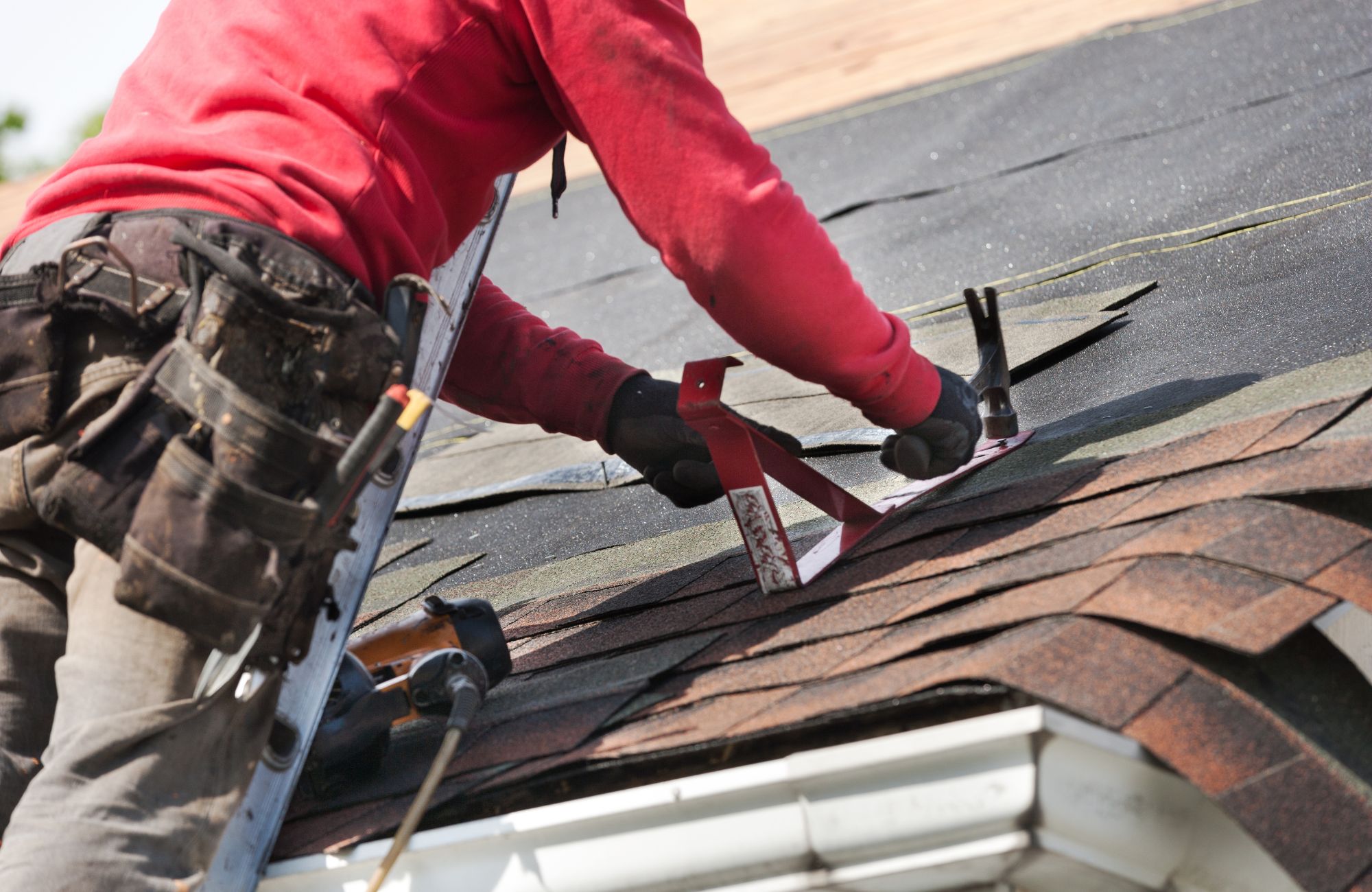 How Long Does It Take to Replace a Roof?