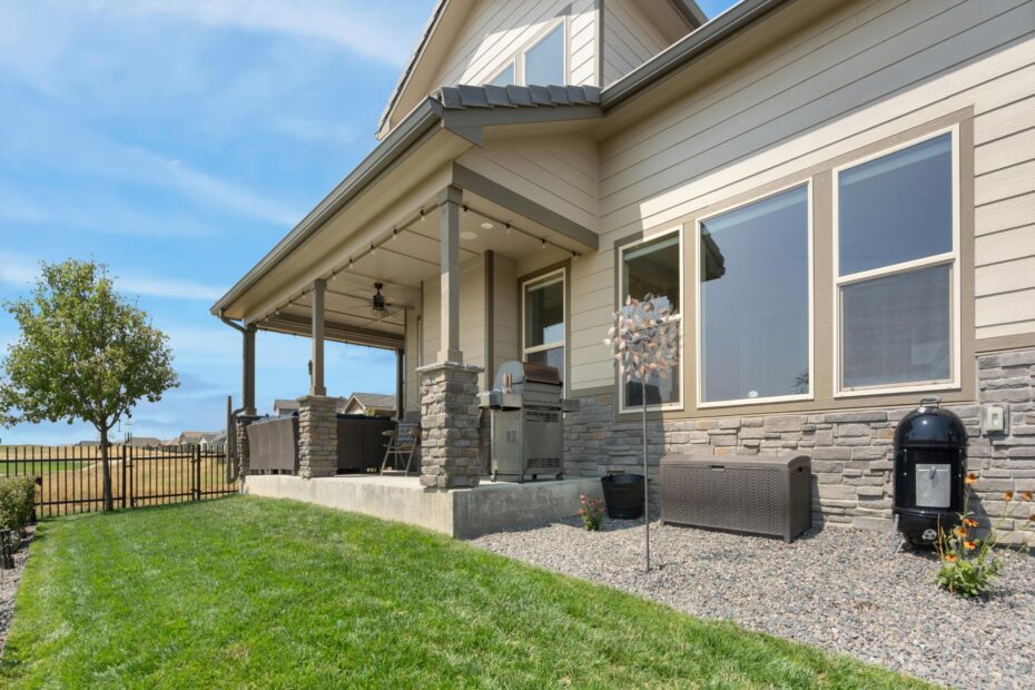 What is Hardie Board Siding