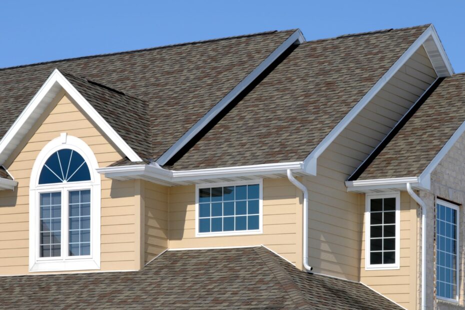 What Is a Gable Roof?