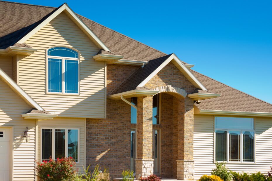 can you paint vinyl siding