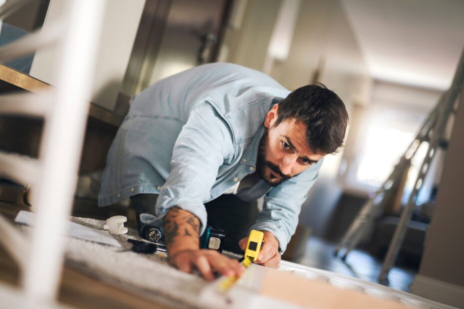 How to Measure for Siding Effectively
