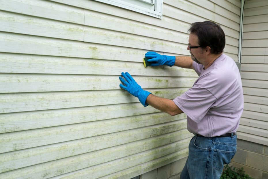 How to Clean Vinyl Siding: Best Techniques for a Fresh Look