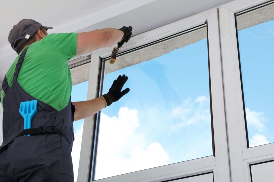 What Is Low E Glass in Windows