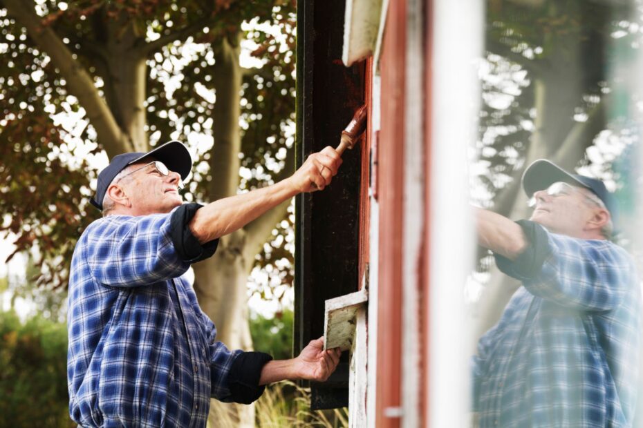 Can Vinyl Siding Be Painted What Homeowners Should Know