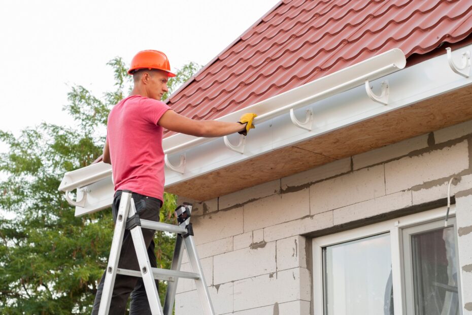 Gutter Sizes How to Choose the Right Fit for Your Home