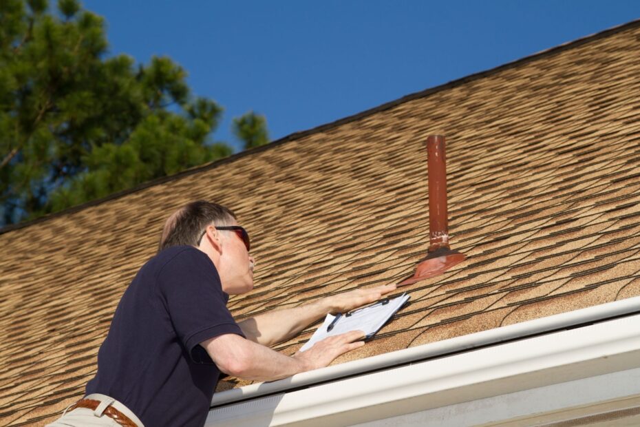 Certified Roof Inspector Why Credentials Matter
