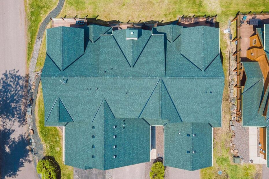 GAF Shingle Colors Popular Options for NJ Homes